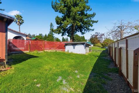 5174 Blank Road Sebastopol CA 95472
