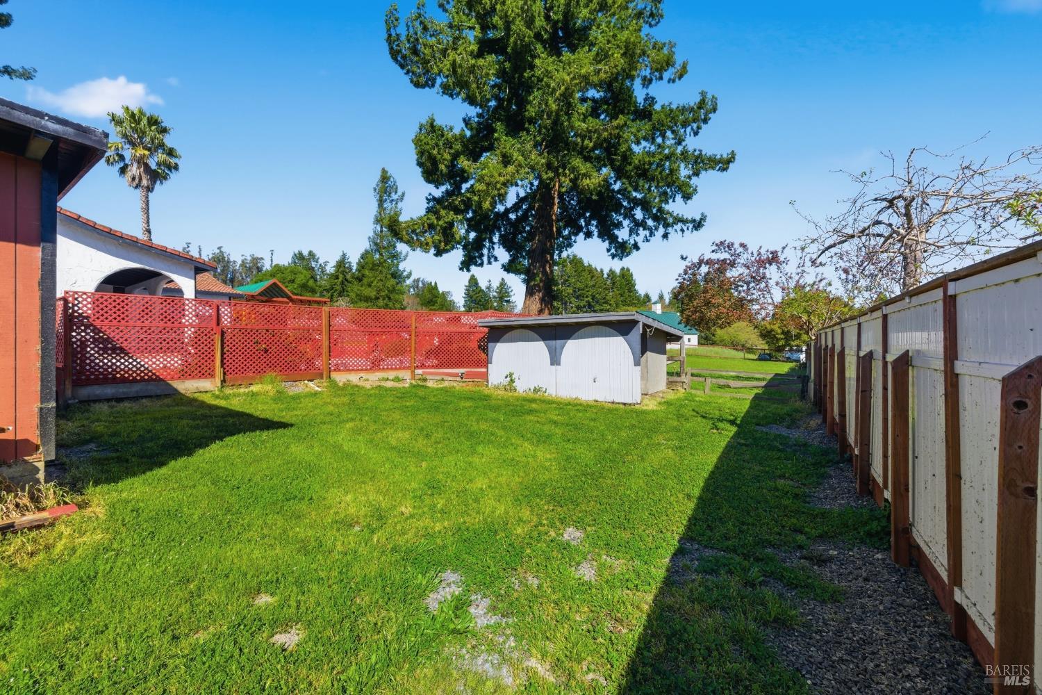 5174 Blank Road Sebastopol CA 95472
