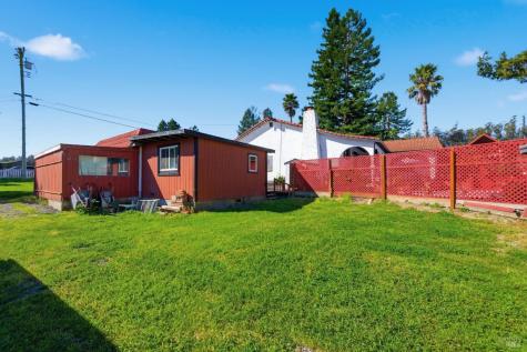 5174 Blank Road Sebastopol CA 95472