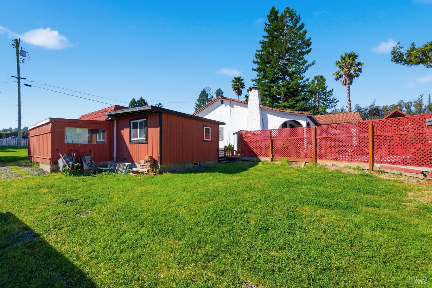 5174 Blank Road Sebastopol CA 95472