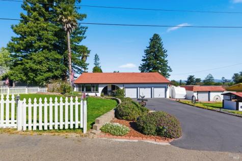 5174 Blank Road Sebastopol CA 95472