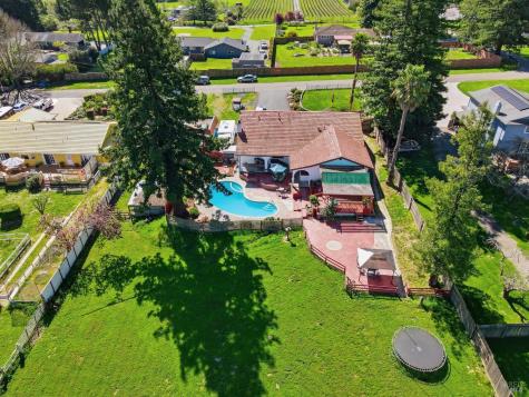 5174 Blank Road Sebastopol CA 95472