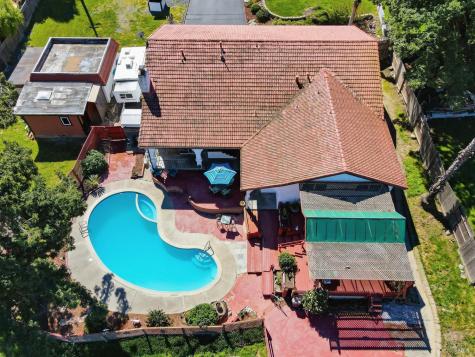 5174 Blank Road Sebastopol CA 95472