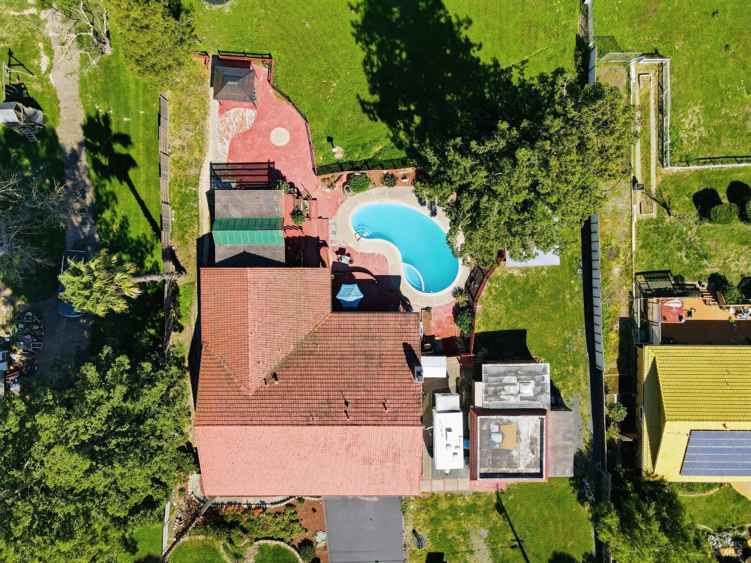 5174 Blank Road Sebastopol CA 95472