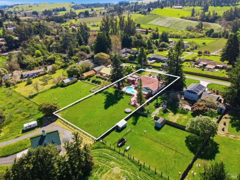 5174 Blank Road Sebastopol CA 95472