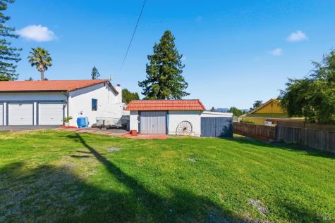 5174 Blank Road Sebastopol CA 95472