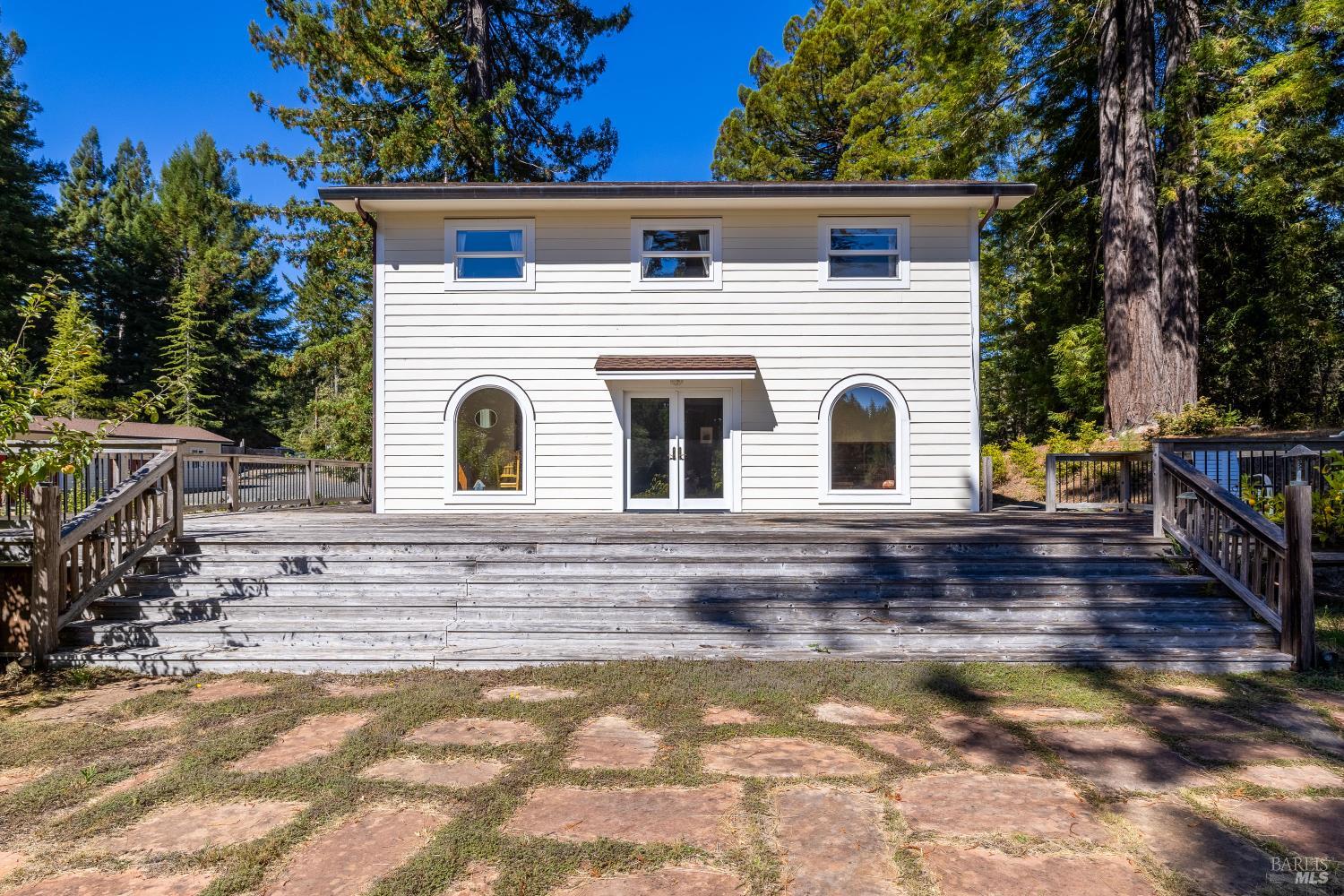 31026 Albion Ridge L Road Albion CA 95410