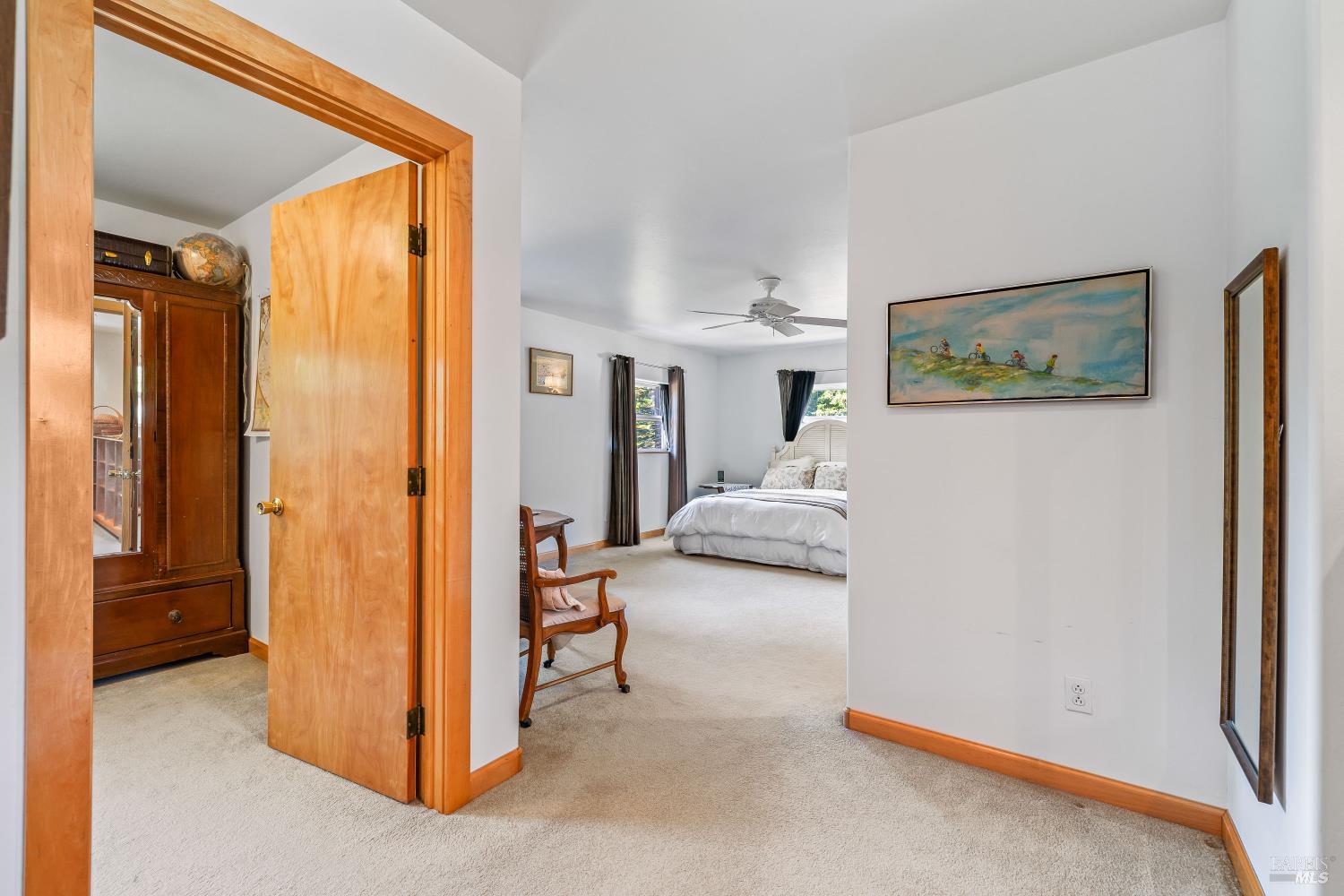 31026 Albion Ridge L Road Albion CA 95410