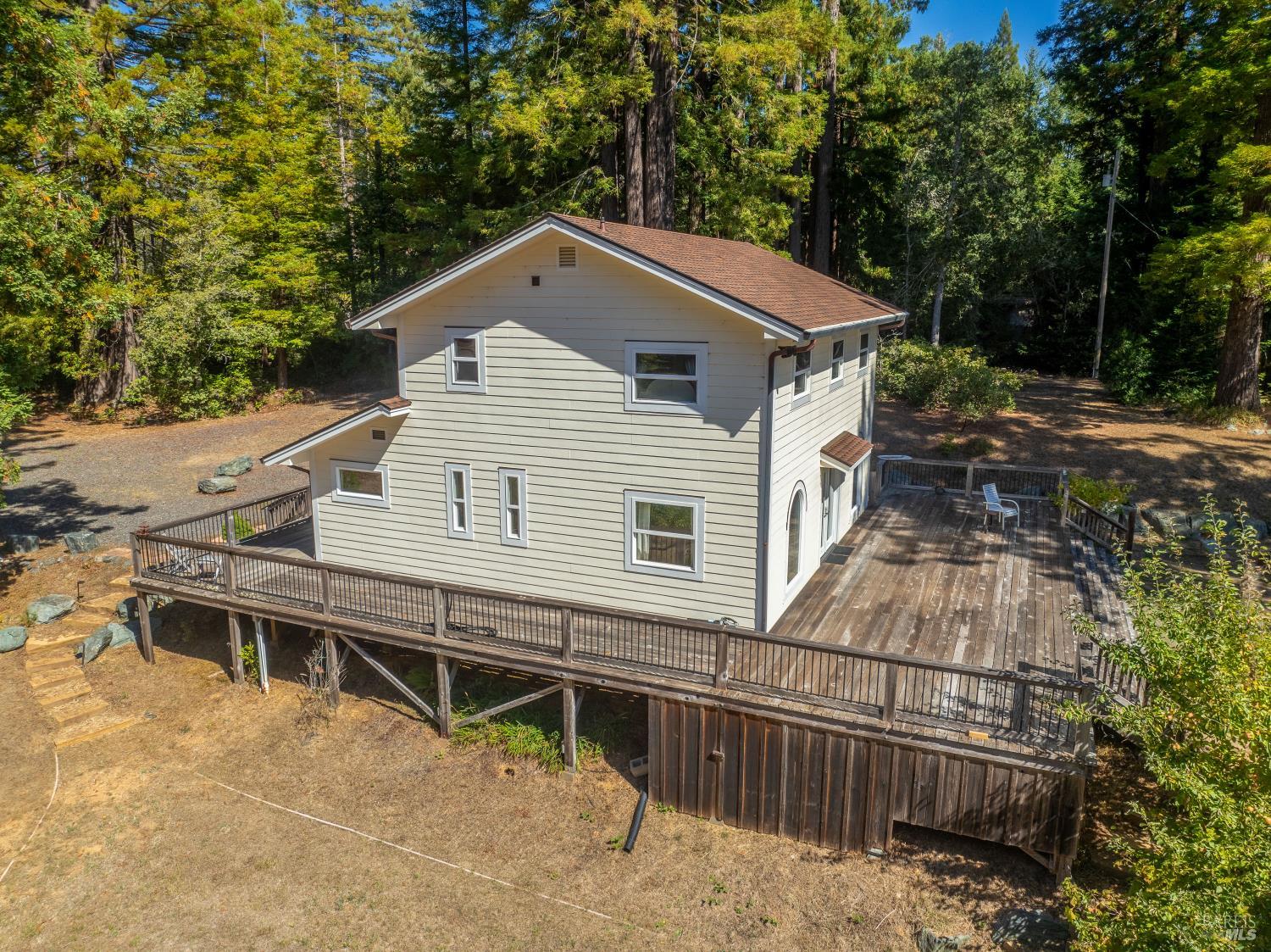 31026 Albion Ridge L Road Albion CA 95410