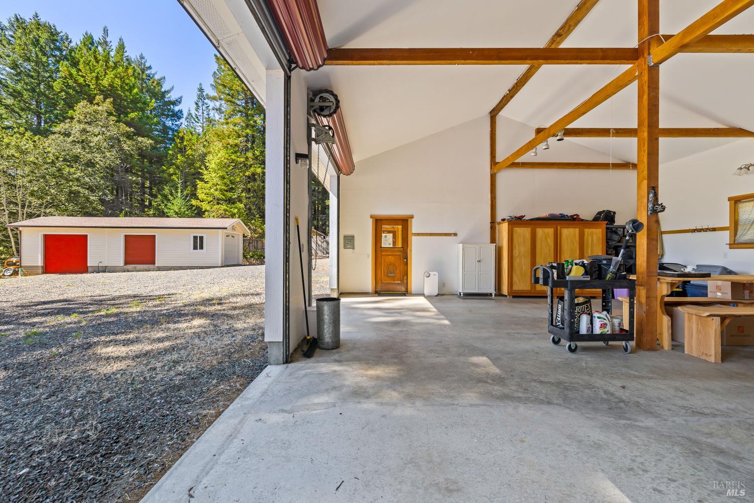 31026 Albion Ridge L Road Albion CA 95410