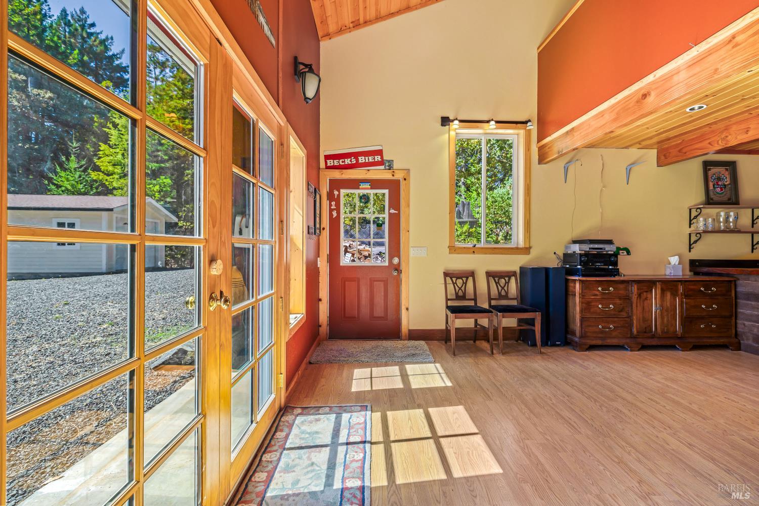 31026 Albion Ridge L Road Albion CA 95410