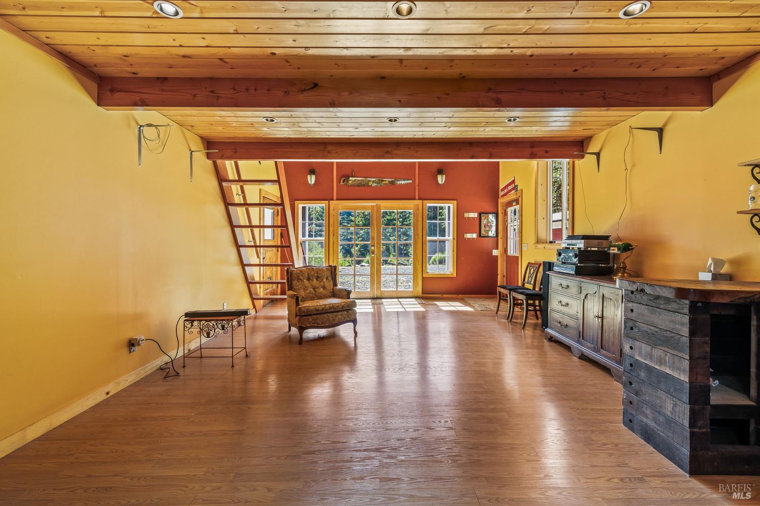 31026 Albion Ridge L Road Albion CA 95410