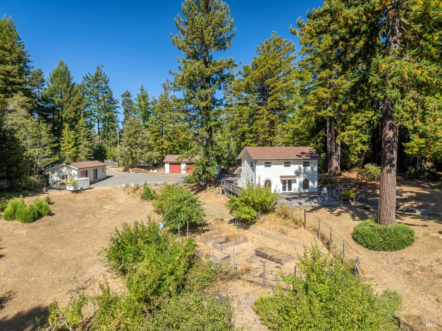 31026 Albion Ridge L Road Albion CA 95410