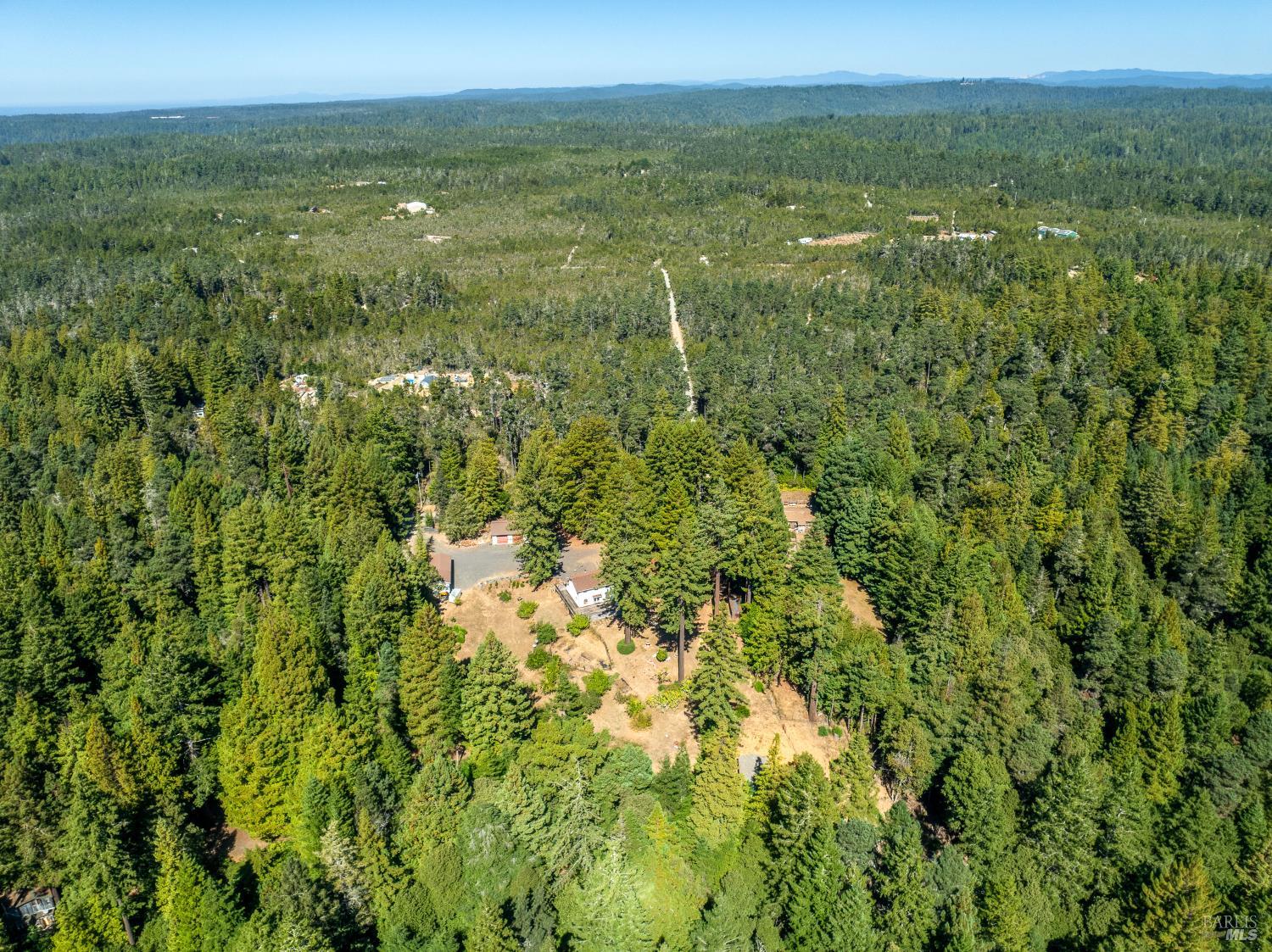 31026 Albion Ridge L Road Albion CA 95410