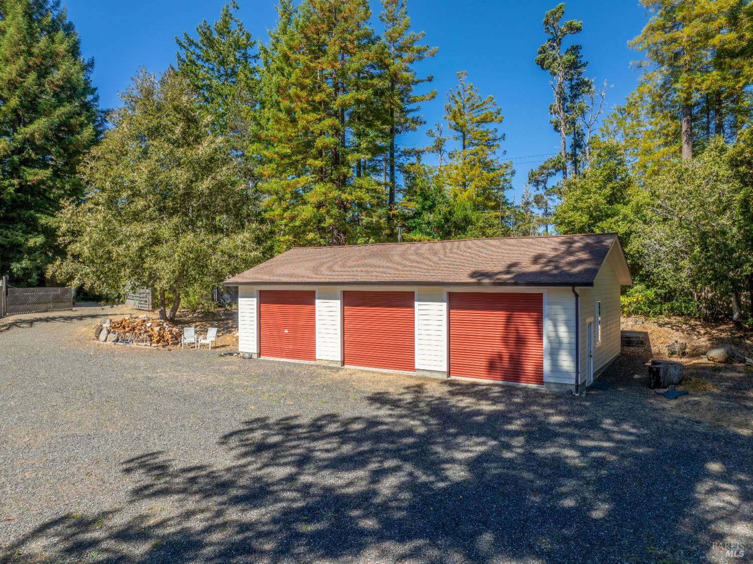 31026 Albion Ridge L Road Albion CA 95410