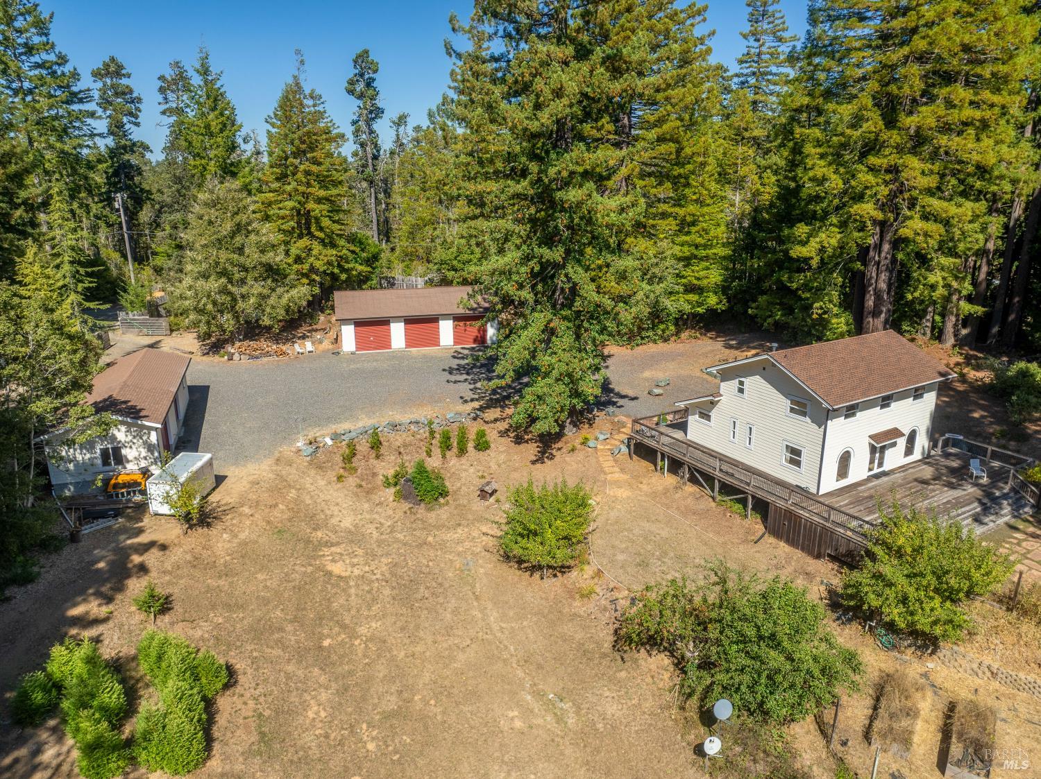 31026 Albion Ridge L Road Albion CA 95410