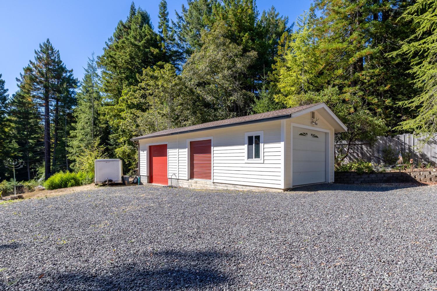 31026 Albion Ridge L Road Albion CA 95410