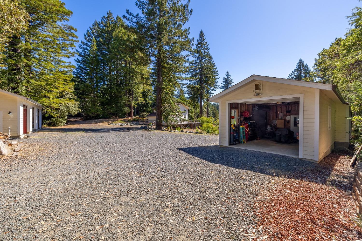 31026 Albion Ridge L Road Albion CA 95410