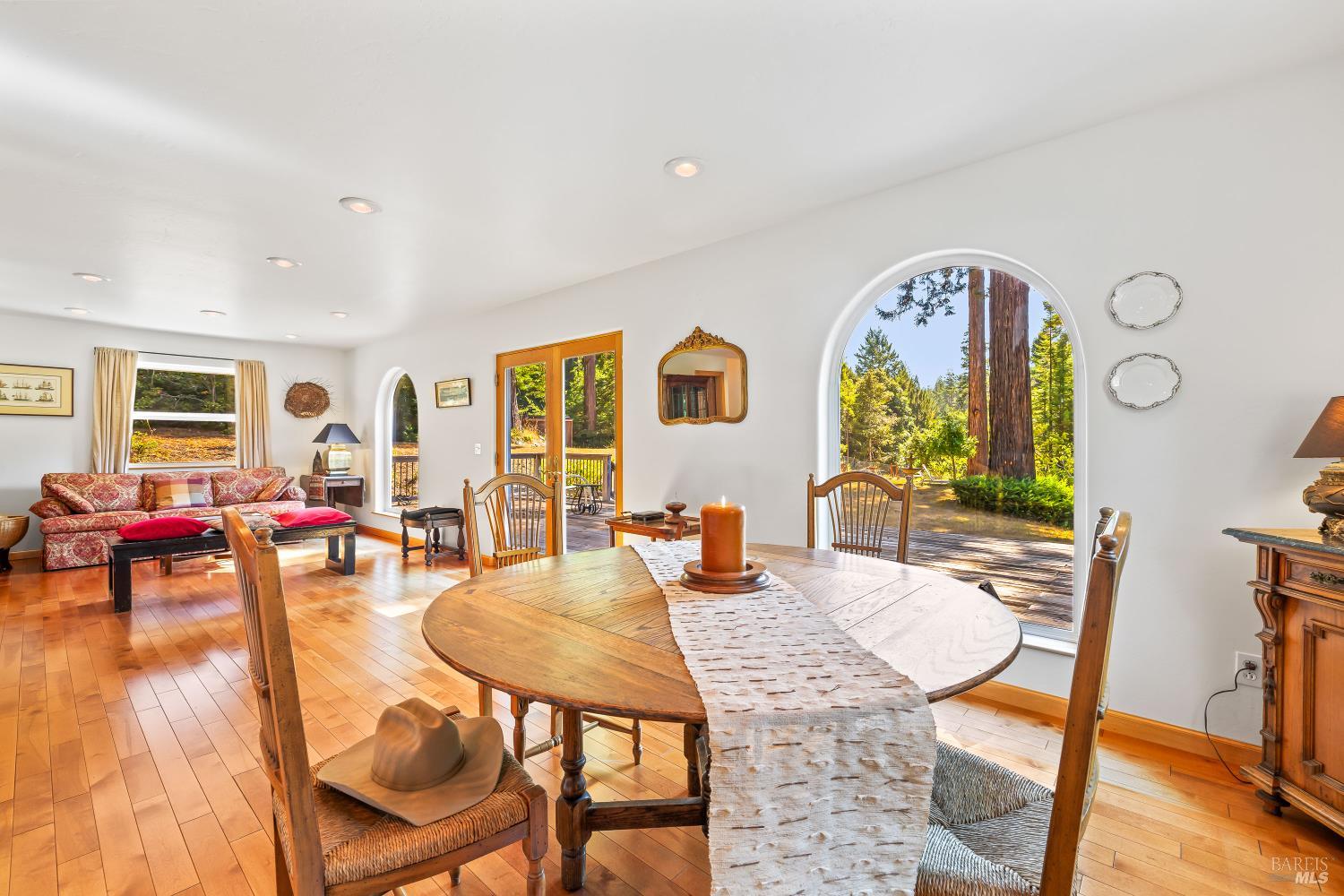 31026 Albion Ridge L Road Albion CA 95410
