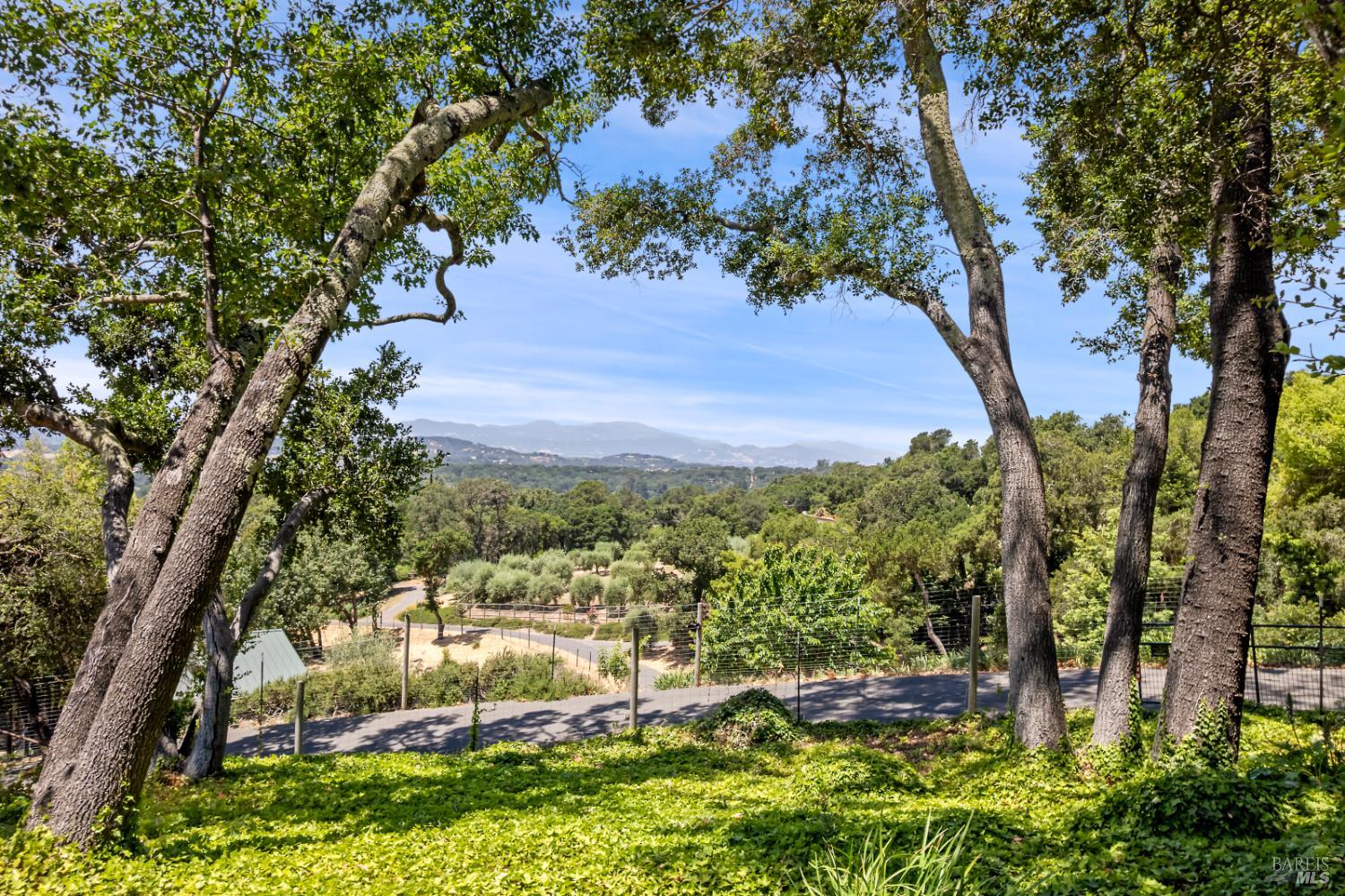 5370 Country Lane Napa CA 94558