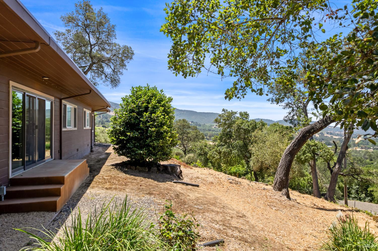 5370 Country Lane Napa CA 94558