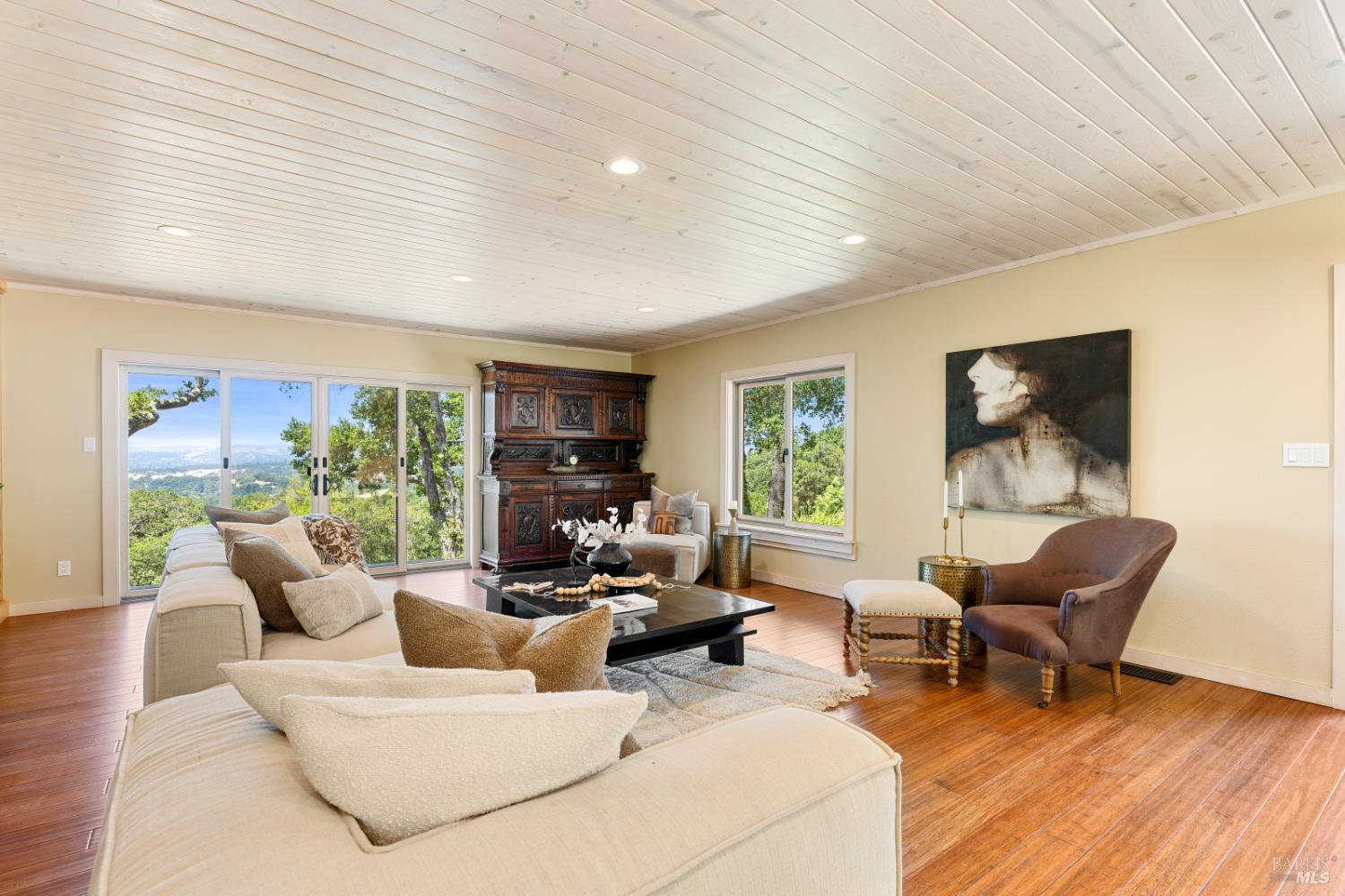 5370 Country Lane Napa CA 94558