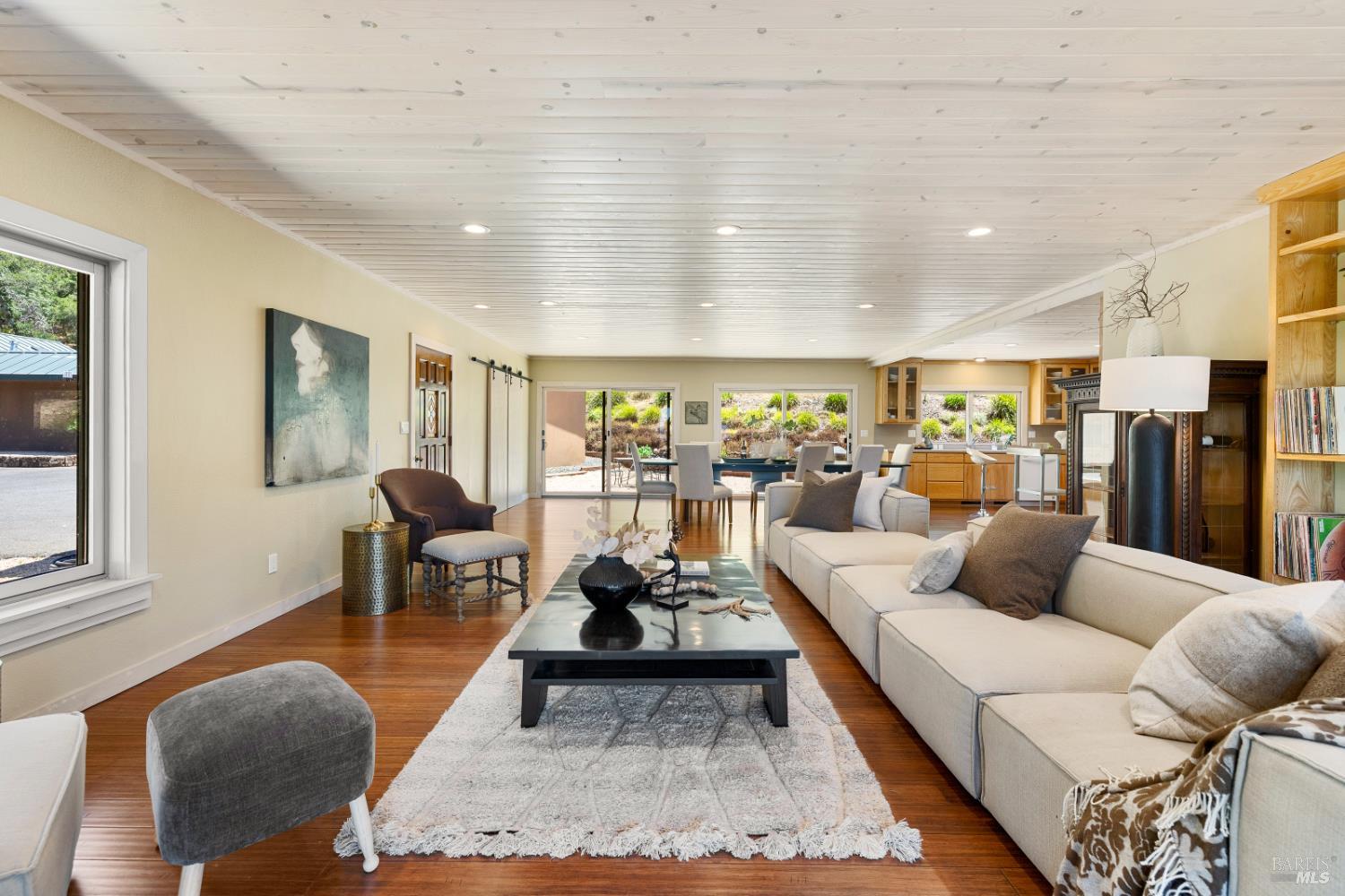 5370 Country Lane Napa CA 94558