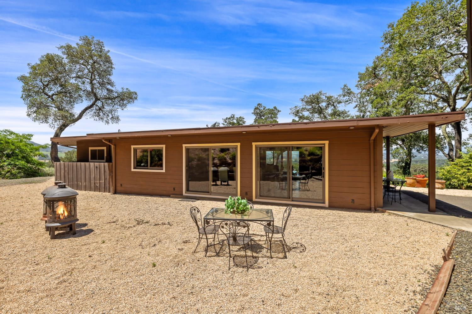 5370 Country Lane Napa CA 94558
