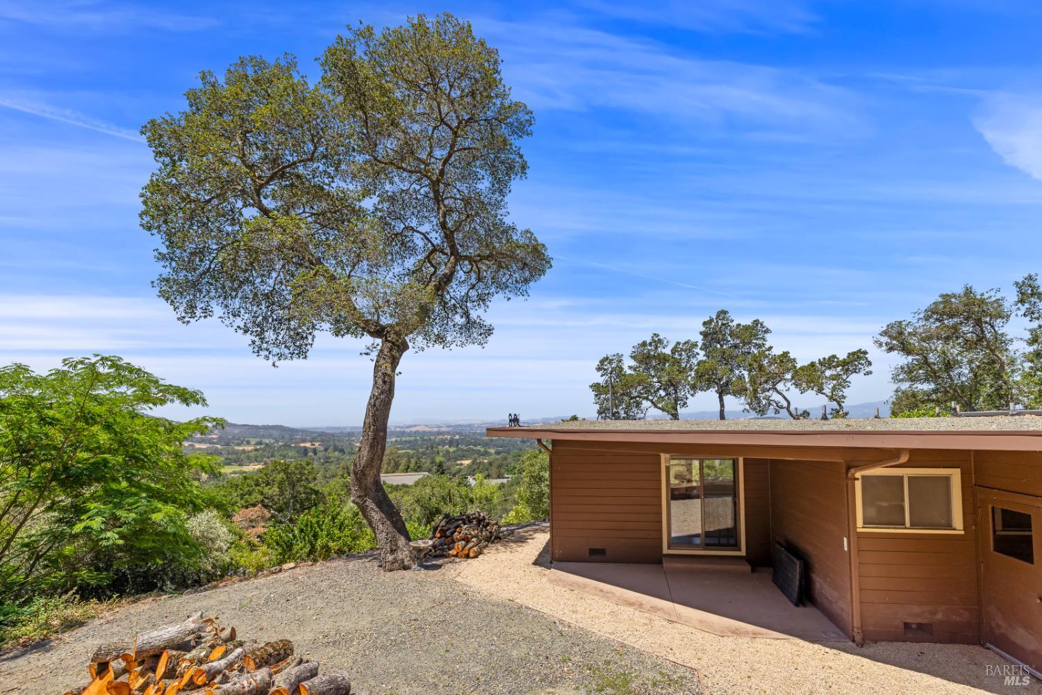 5370 Country Lane Napa CA 94558