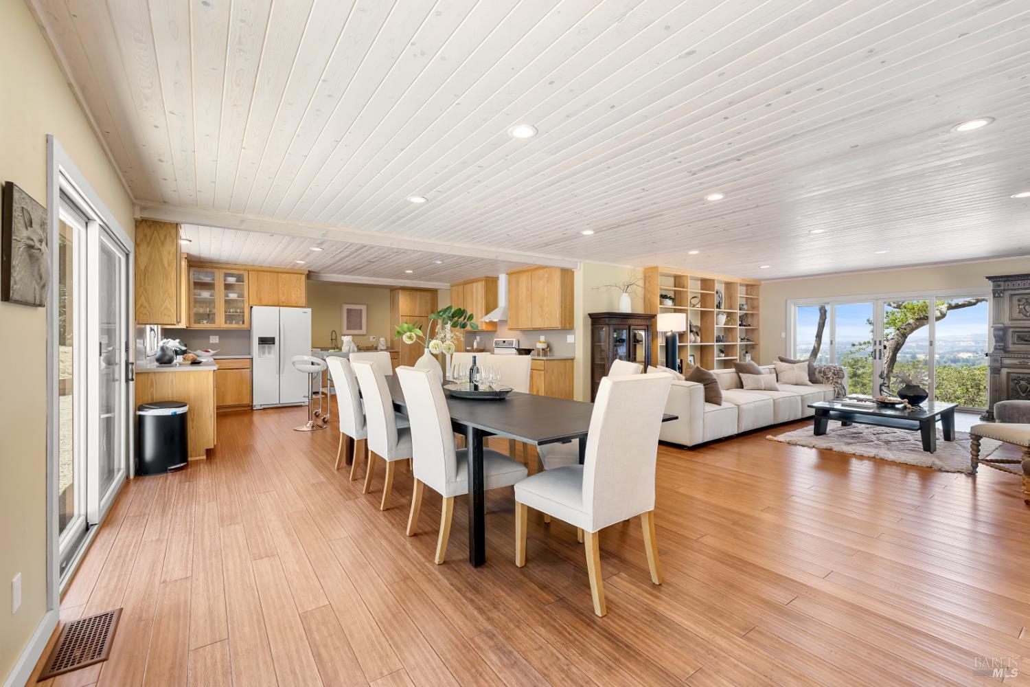 5370 Country Lane Napa CA 94558
