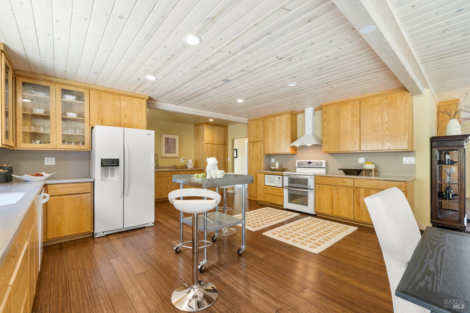 5370 Country Lane Napa CA 94558
