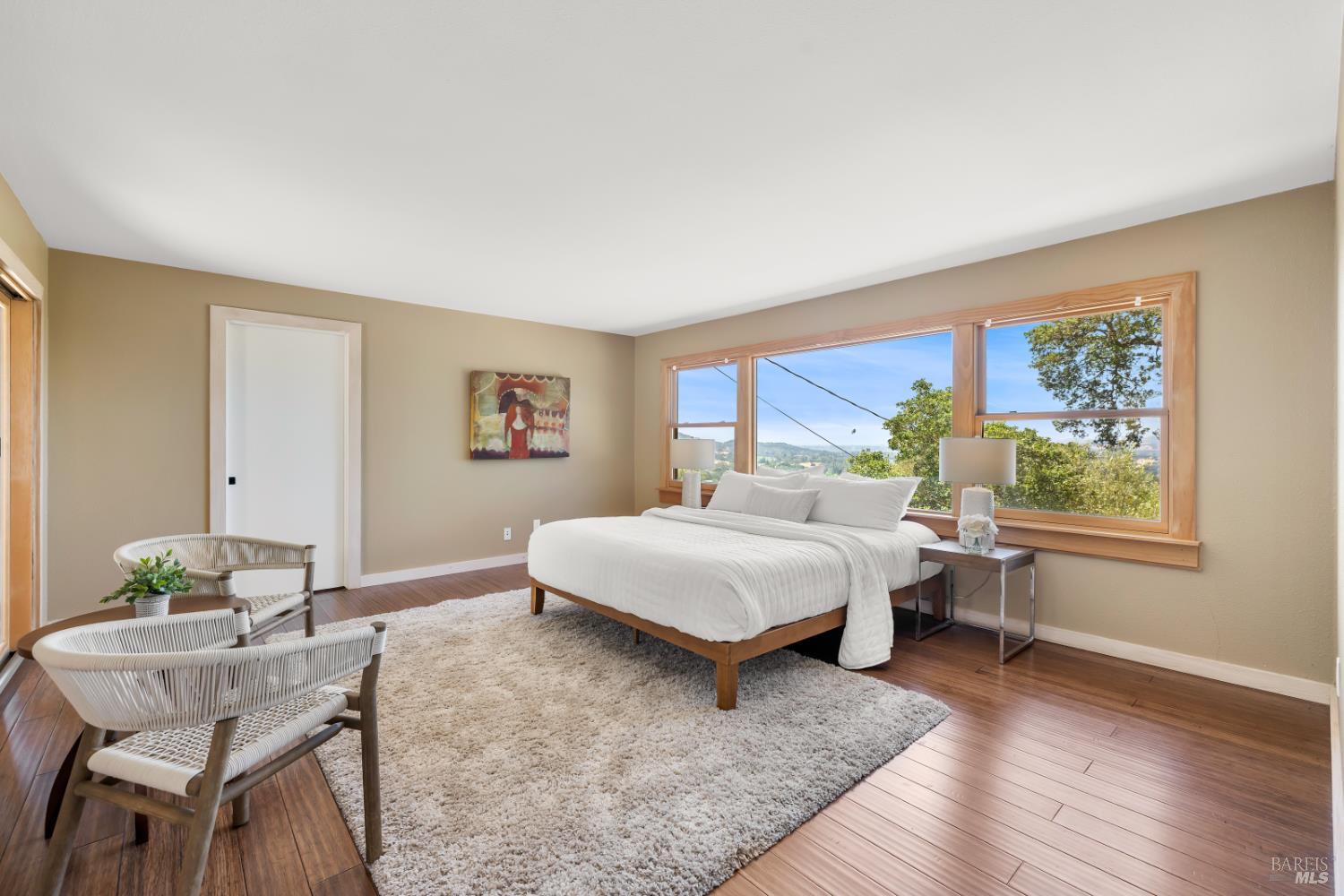 5370 Country Lane Napa CA 94558