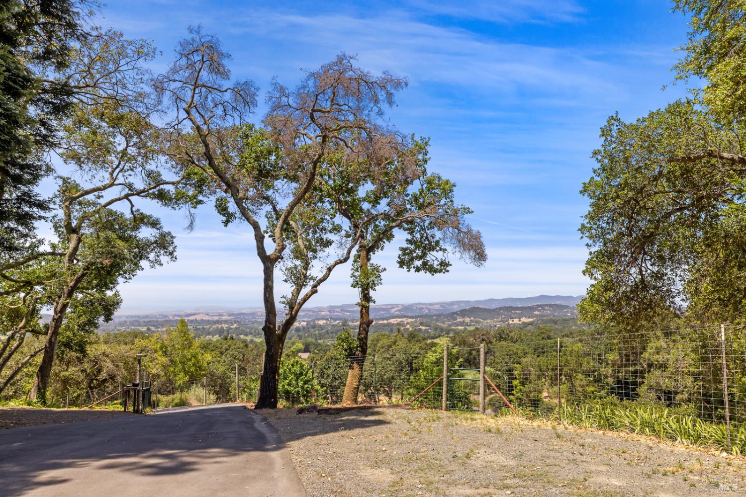 5370 Country Lane Napa CA 94558