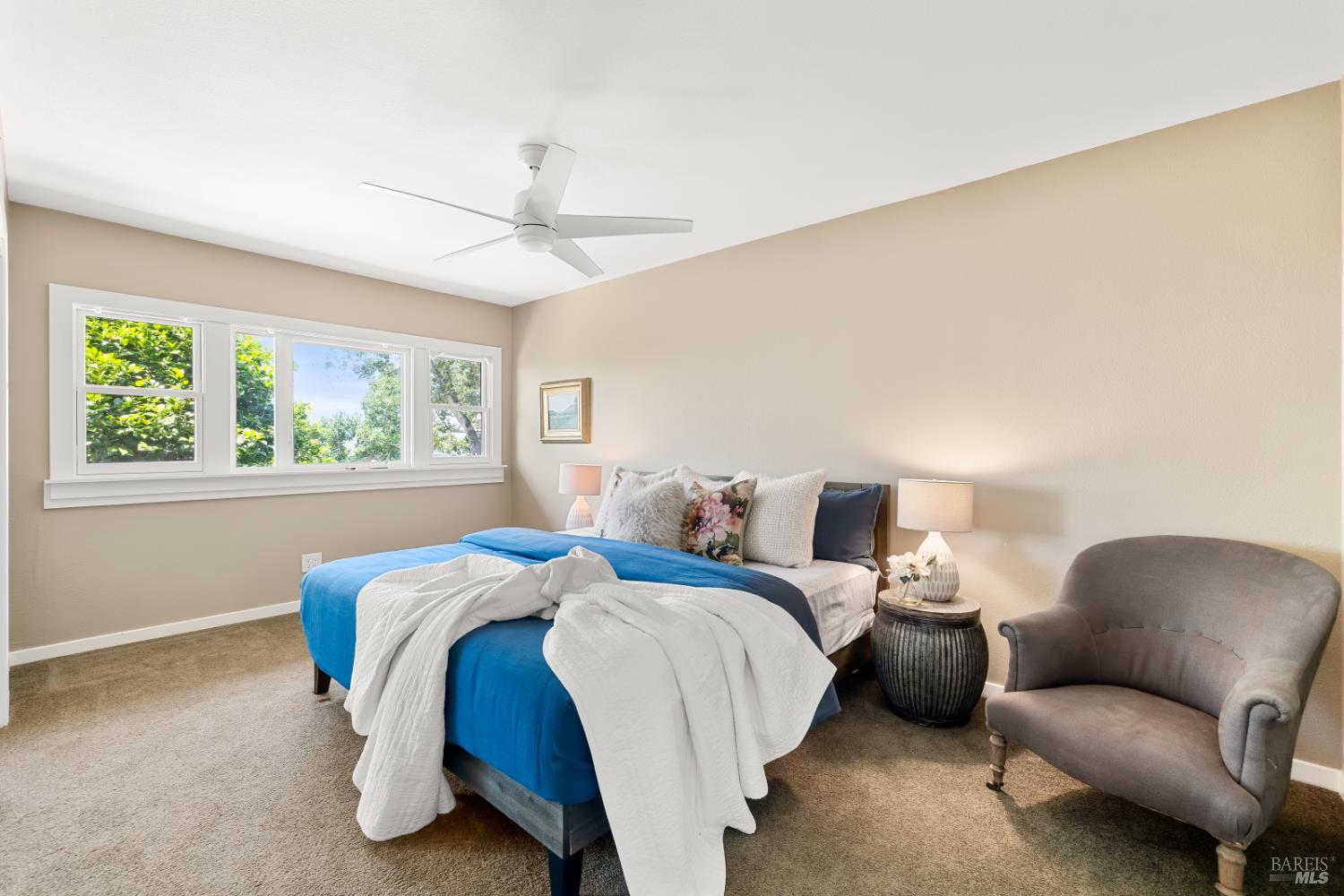 5370 Country Lane Napa CA 94558