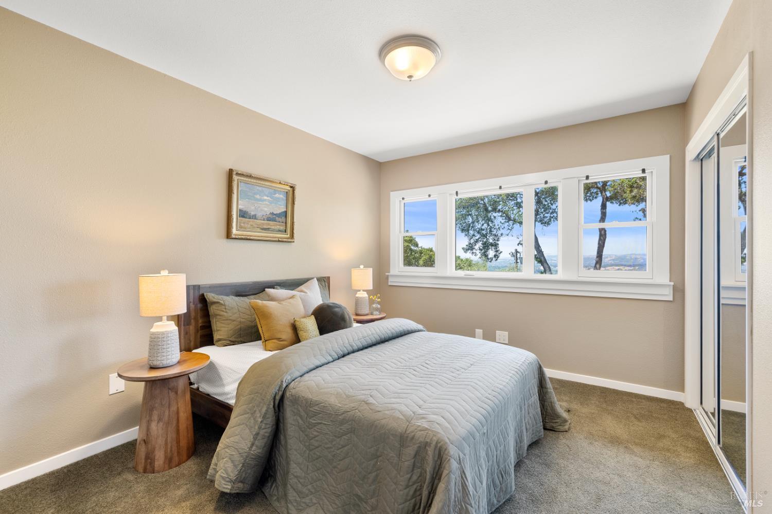 5370 Country Lane Napa CA 94558