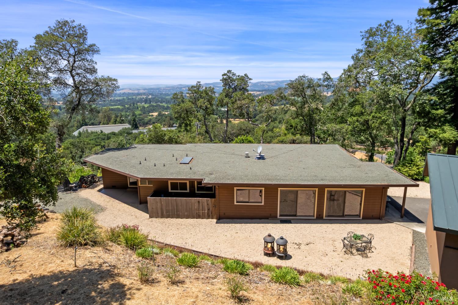 5370 Country Lane Napa CA 94558