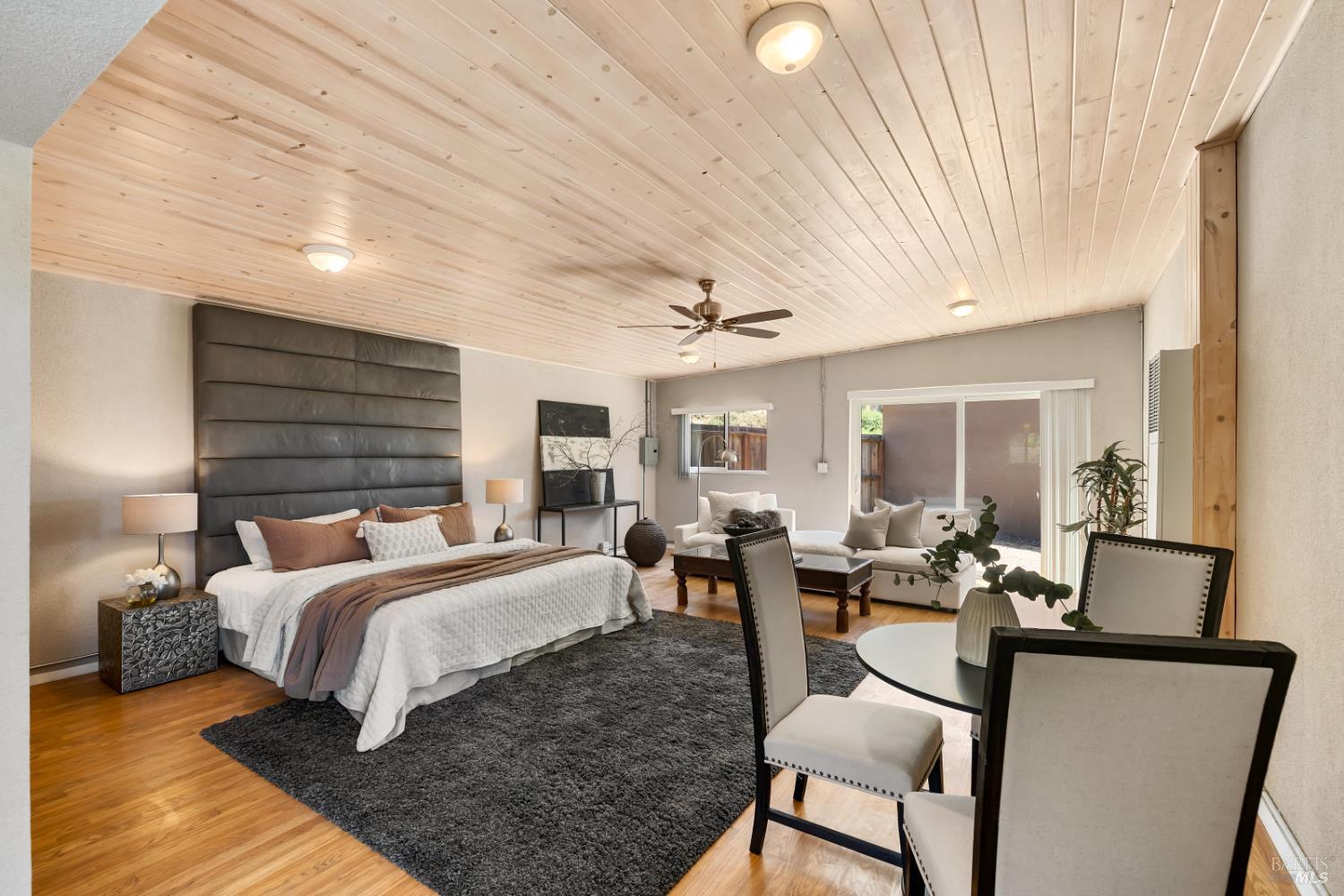 5370 Country Lane Napa CA 94558