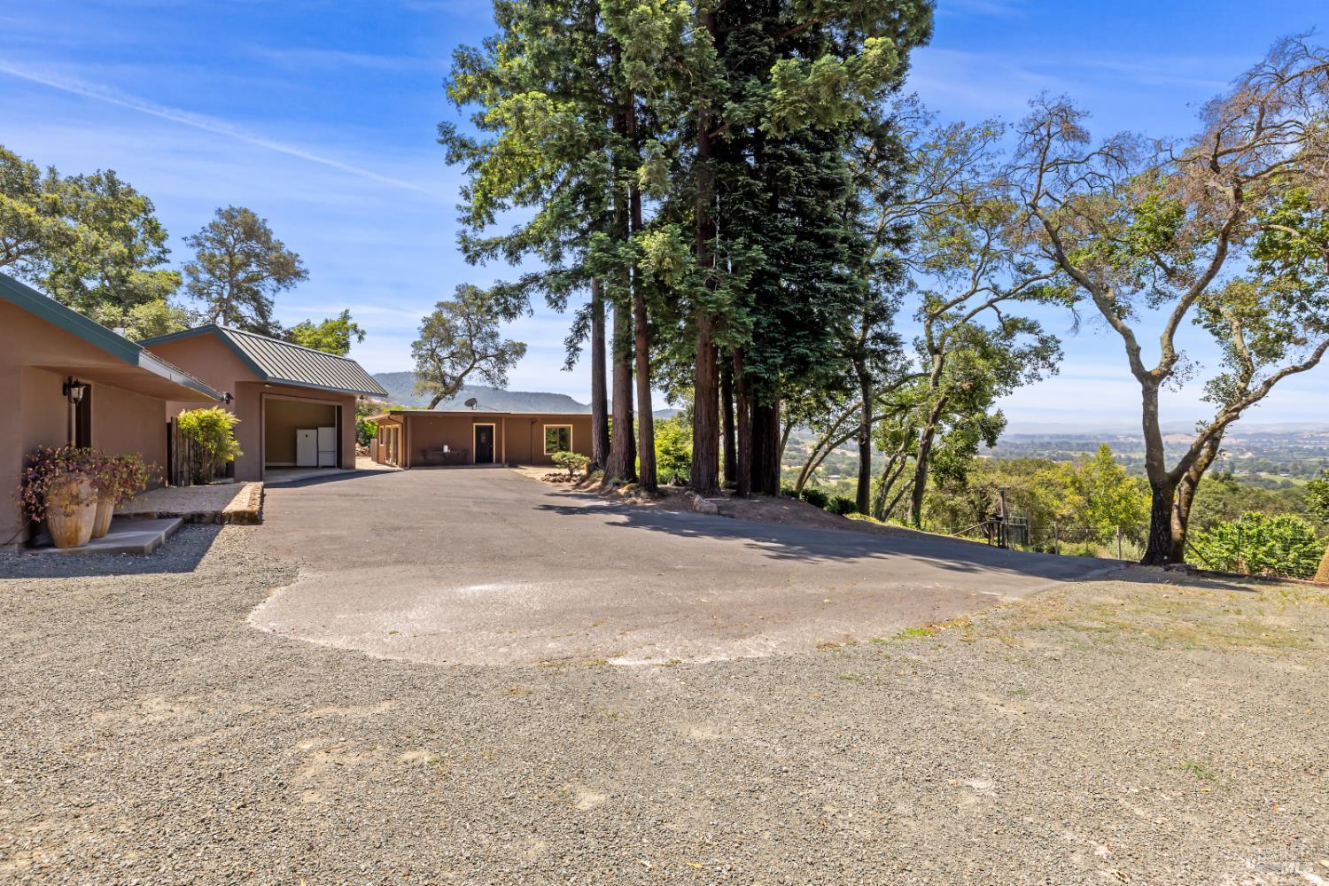 5370 Country Lane Napa CA 94558