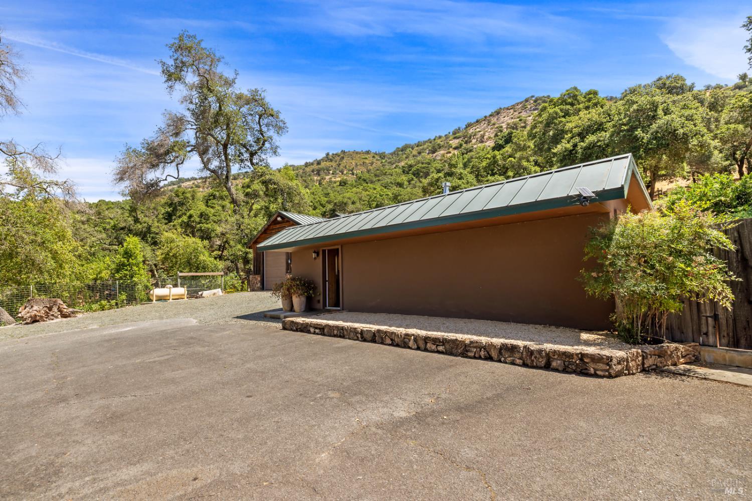 5370 Country Lane Napa CA 94558