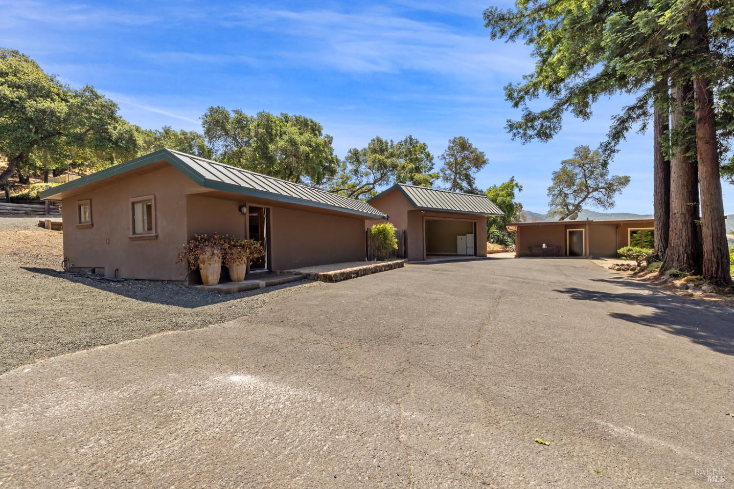 5370 Country Lane Napa CA 94558
