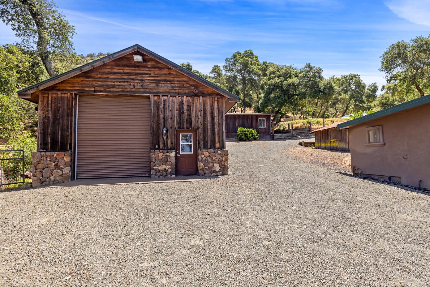 5370 Country Lane Napa CA 94558