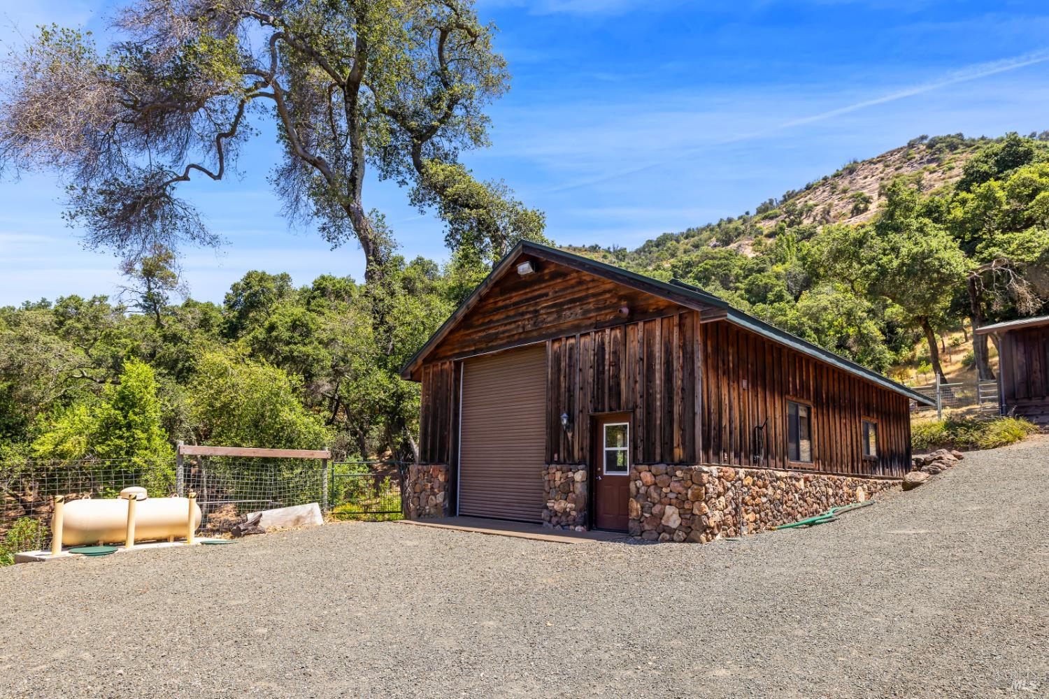 5370 Country Lane Napa CA 94558