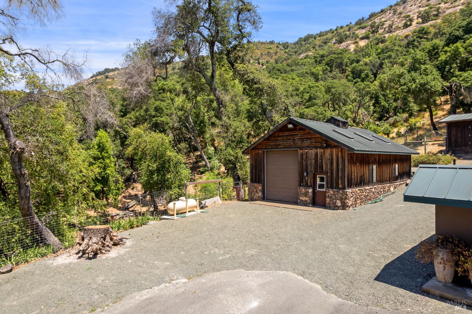 5370 Country Lane Napa CA 94558