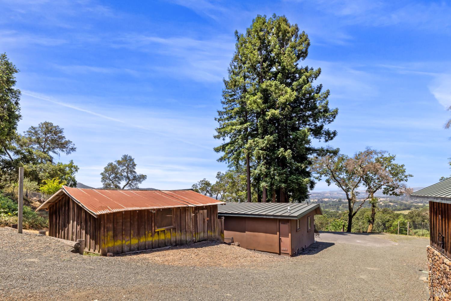 5370 Country Lane Napa CA 94558