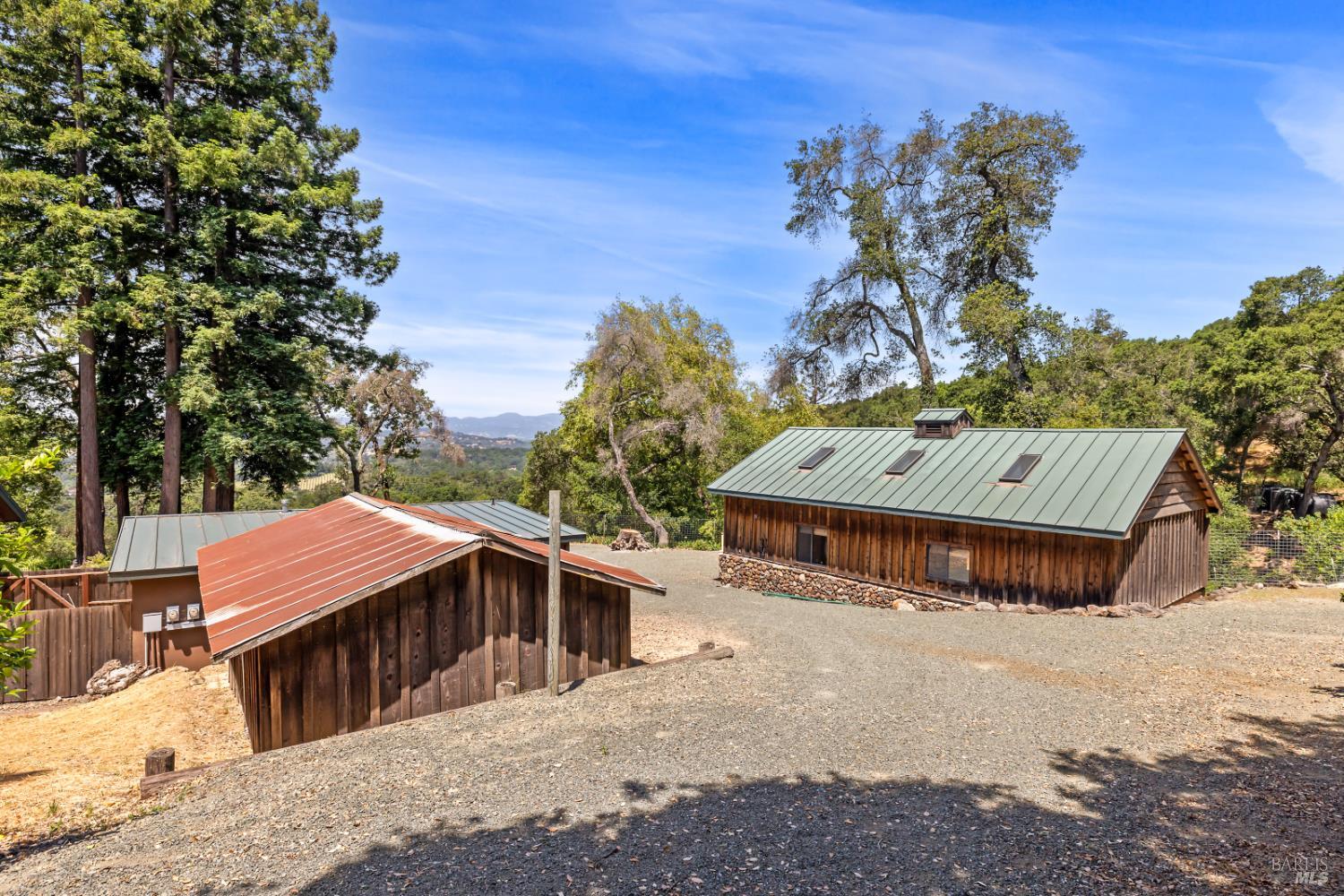 5370 Country Lane Napa CA 94558