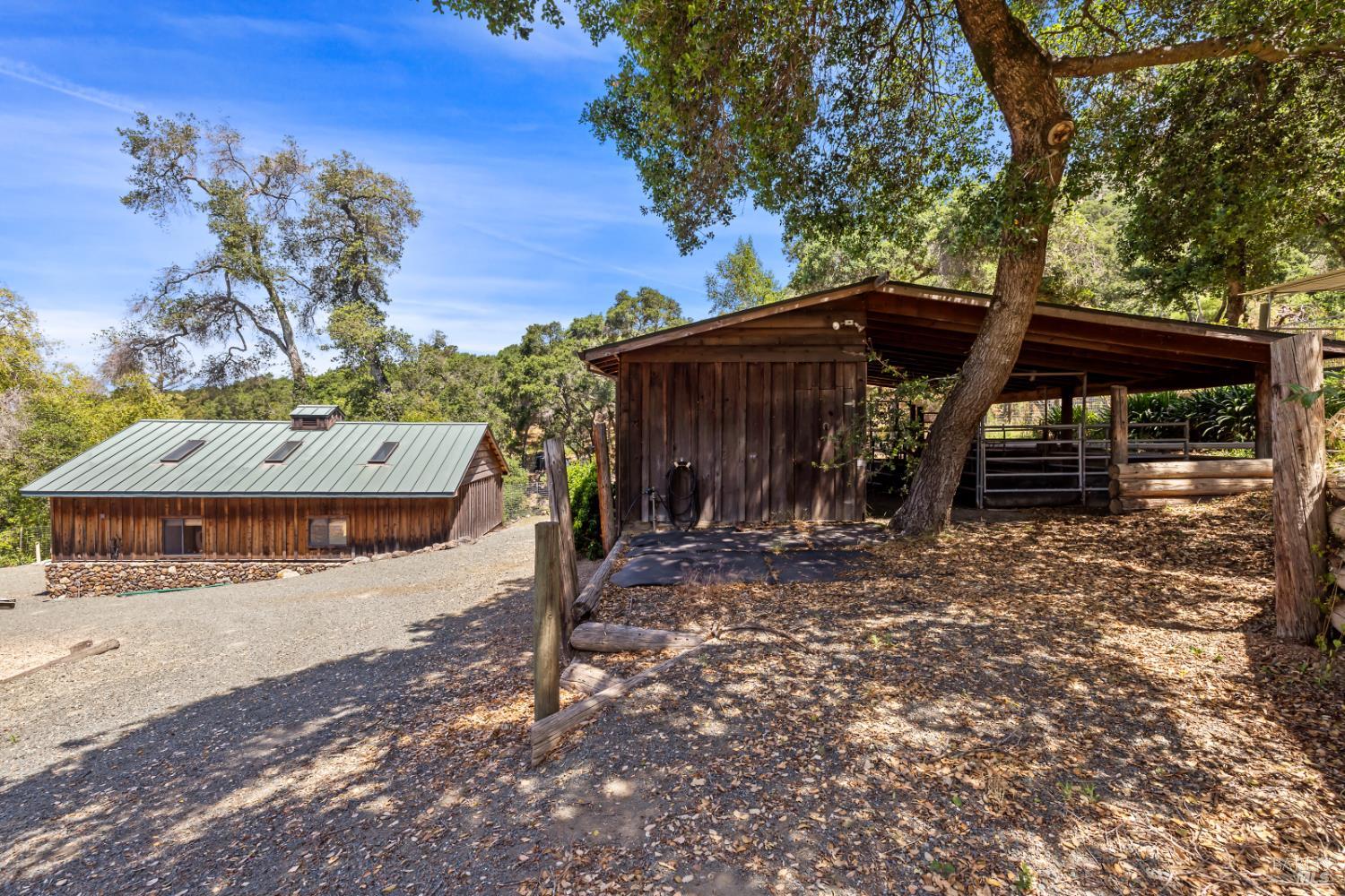 5370 Country Lane Napa CA 94558