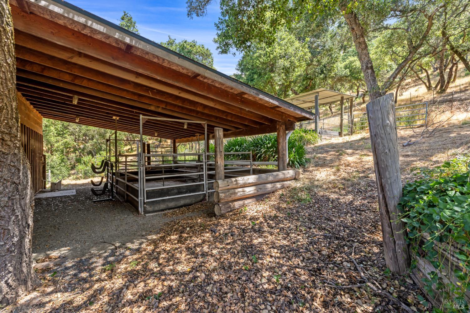 5370 Country Lane Napa CA 94558