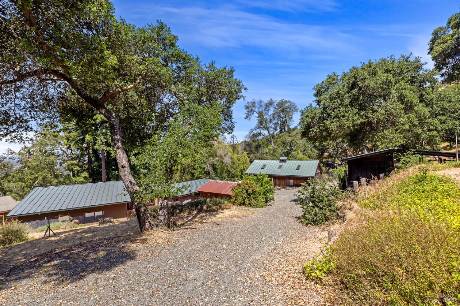 5370 Country Lane Napa CA 94558