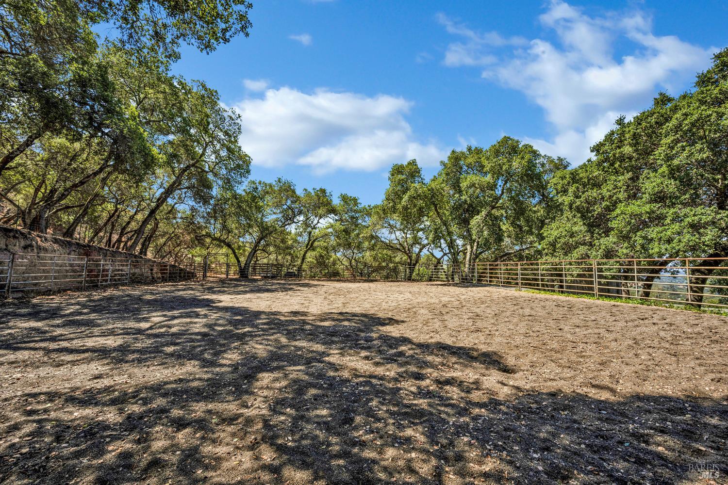 5370 Country Lane Napa CA 94558