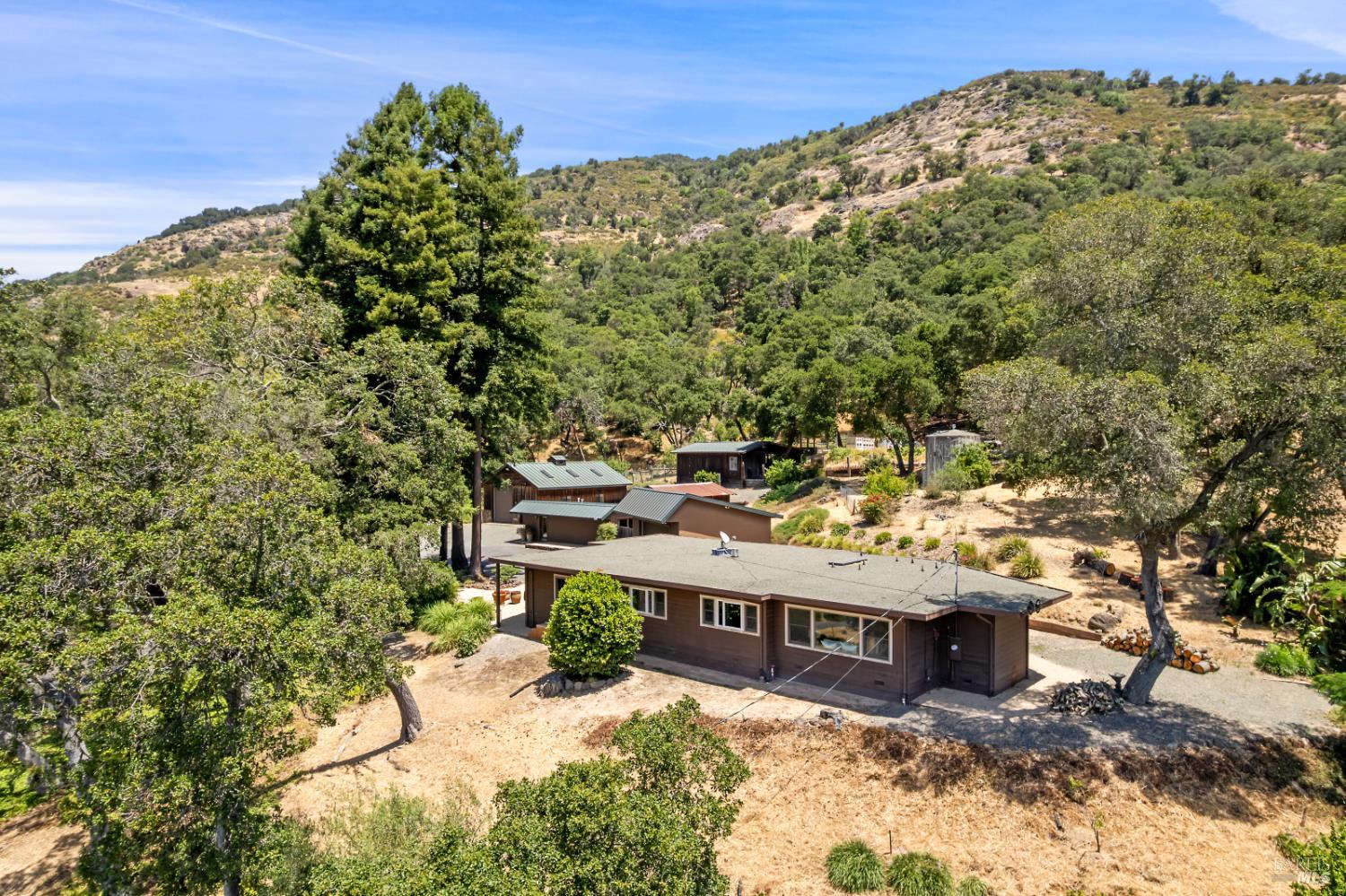 5370 Country Lane Napa CA 94558